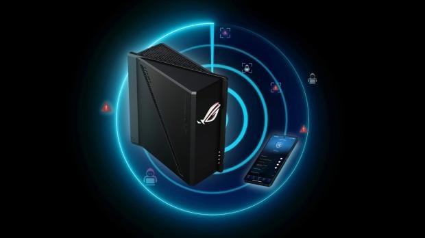 ASUS WiFi Routers and Networking Solutions Deliver Long-term Security and Reliability with No Additional Cost 2