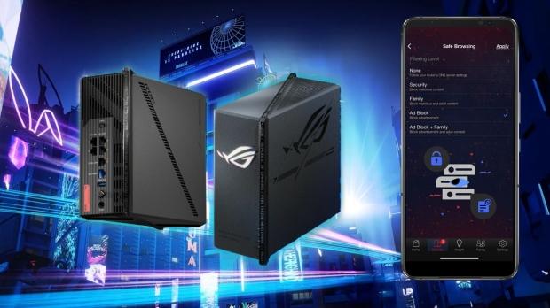 ASUS WiFi Routers and Networking Solutions Deliver Long-term Security and Reliability with No Additional Cost 3