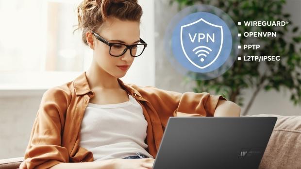 ASUS WiFi Routers and Networking Solutions Deliver Long-term Security and Reliability with No Additional Cost 4