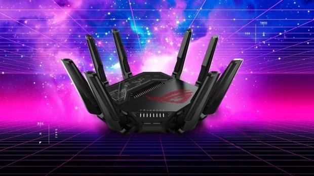 ASUS WiFi Routers and Networking Solutions Deliver Long-term Security and Reliability with No Additional Cost 5