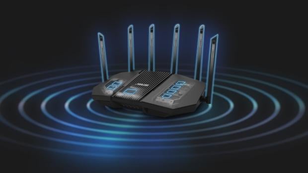 ASUS WiFi Routers and Networking Solutions Deliver Long-term Security and Reliability with No Additional Cost 7
