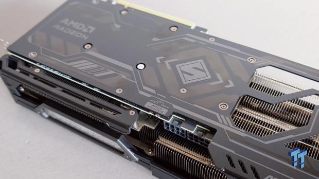 ASRock Radeon RX 9070 GRE Steel Legend Review - The RDNA 4 Mid-Range Reshuffle 18