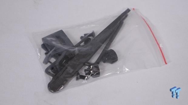 Asetek Forte S-Series Racing Simulator Bundle Review 13