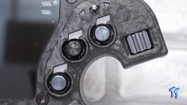 Asetek Forte S-Series Racing Simulator Bundle Review 17