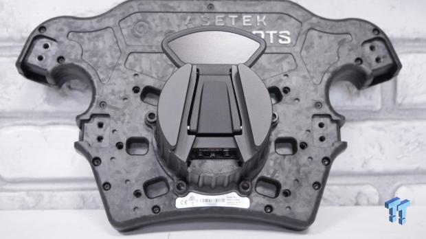 Asetek Forte S-Series Racing Simulator Bundle Review 18
