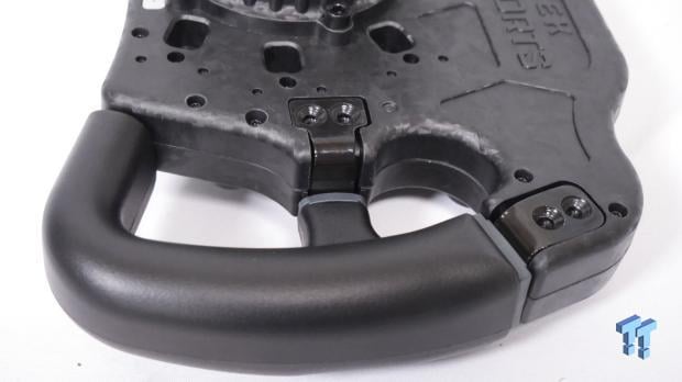 Asetek Forte S-Series Racing Simulator Bundle Review 21