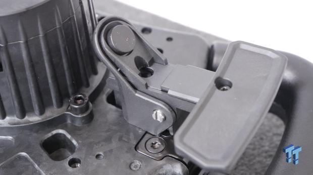 Asetek Forte S-Series Racing Simulator Bundle Review 22