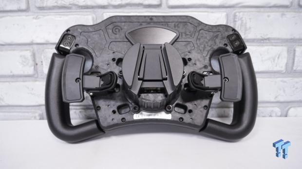 Asetek Forte S-Series Racing Simulator Bundle Review 23