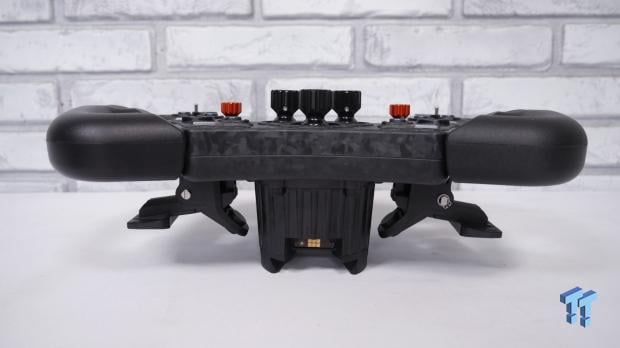 Asetek Forte S-Series Racing Simulator Bundle Review 26