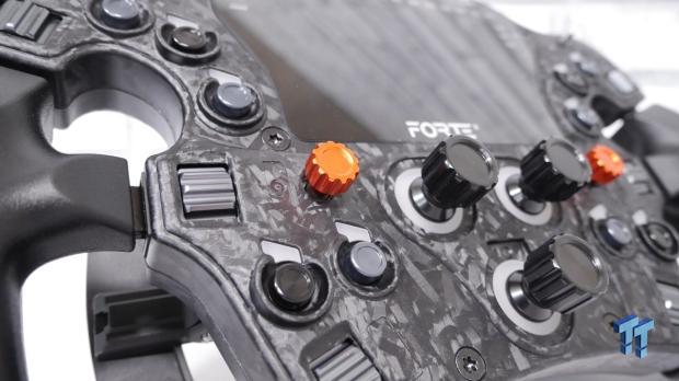 Asetek Forte S-Series Racing Simulator Bundle Review 27
