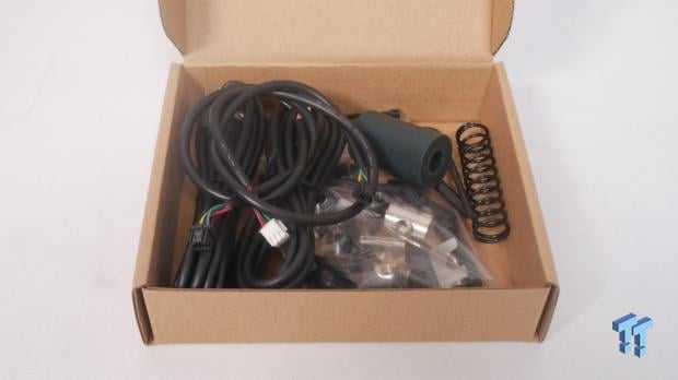 Asetek Forte S-Series Racing Simulator Bundle Review 33