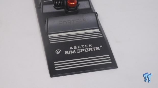 Asetek Forte S-Series Racing Simulator Bundle Review 35
