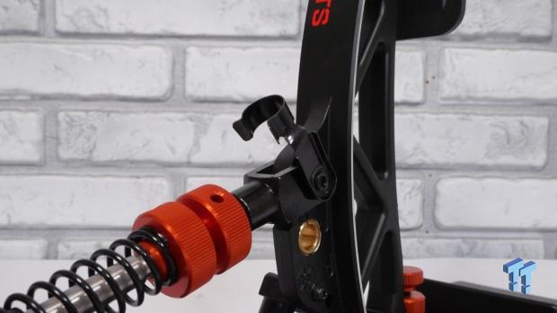 Asetek Forte S-Series Racing Simulator Bundle Review 40