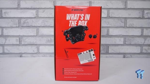 Asetek Forte S-Series Racing Simulator Bundle Review 4