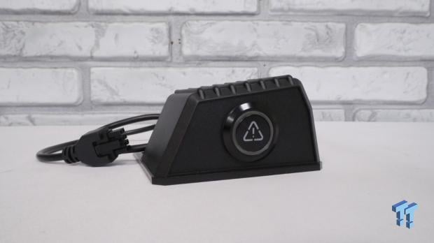Asetek Forte S-Series Racing Simulator Bundle Review 58