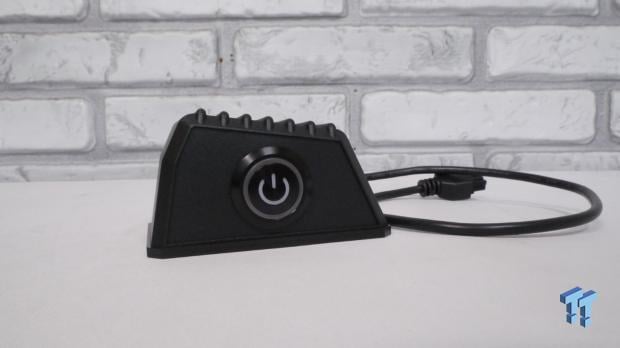 Asetek Forte S-Series Racing Simulator Bundle Review 59