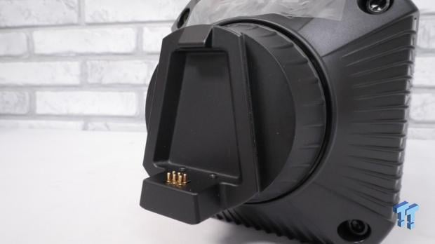Asetek Forte S-Series Racing Simulator Bundle Review 66