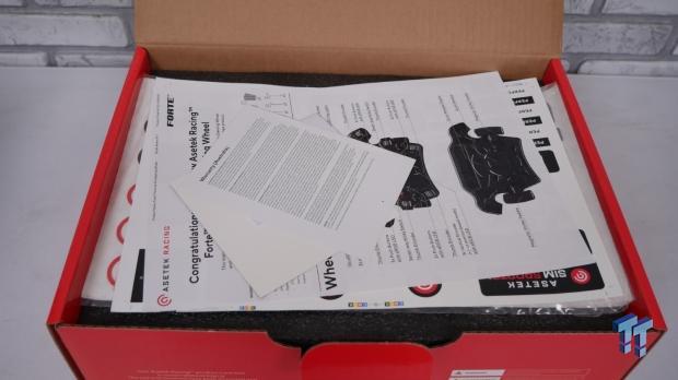 Asetek Forte S-Series Racing Simulator Bundle Review 6
