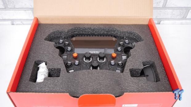 Asetek Forte S-Series Racing Simulator Bundle Review 8