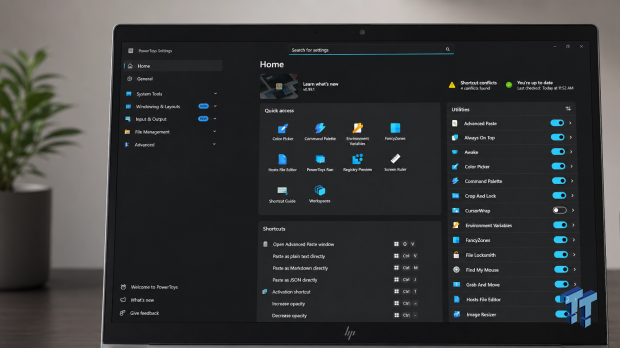 The PowerToys utilities I keep enabled on every Windows 11 PC, and the ones I turned off within a week