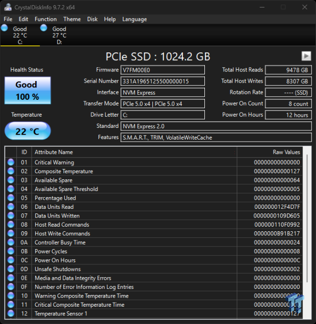 Phison E37T SSD Controller Exclusive Preview - The Fastest DRAMless SSD Platform Yet 02