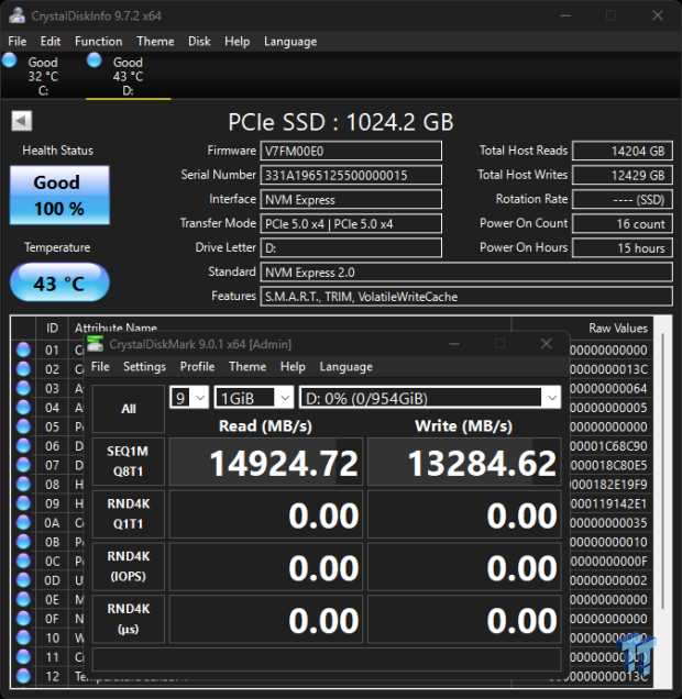 Phison E37T SSD Controller Exclusive Preview - The Fastest DRAMless SSD Platform Yet 04