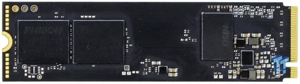 Phison E37T SSD Controller Exclusive Preview - The Fastest DRAMless SSD Platform Yet 05