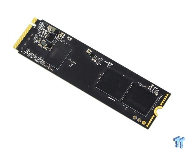 Phison E37T SSD Controller Exclusive Preview - The Fastest DRAMless SSD Platform Yet 41