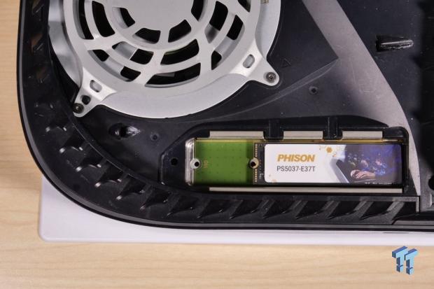Phison E37T SSD Controller Exclusive Preview - The Fastest DRAMless SSD Platform Yet 43