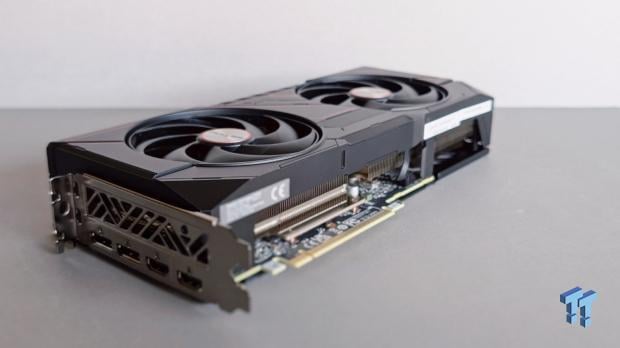 SAPPHIRE Radeon RX 9070 GRE PULSE OC Review - A New 1440p Challenger Has Arrived 11