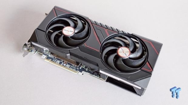 SAPPHIRE Radeon RX 9070 GRE PULSE OC Review - A New 1440p Challenger Has Arrived 13