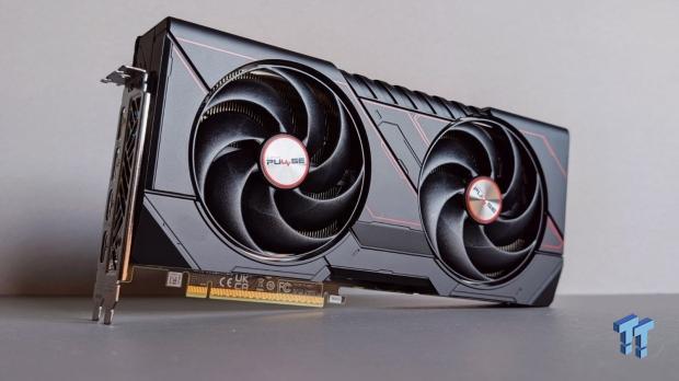 SAPPHIRE Radeon RX 9070 GRE PULSE OC Review - A New 1440p Challenger Has Arrived 14