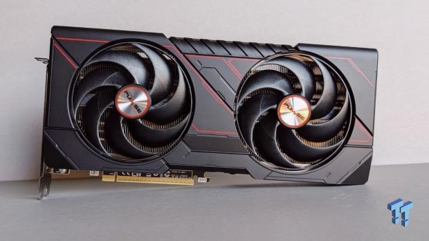 SAPPHIRE Radeon RX 9070 GRE PULSE OC Review - A New 1440p Challenger Has Arrived 3