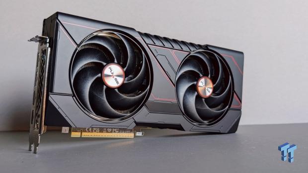 SAPPHIRE Radeon RX 9070 GRE PULSE OC - A New 1440p Challenger Has Arrived