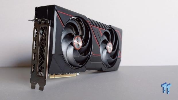 SAPPHIRE Radeon RX 9070 GRE PULSE OC Review - A New 1440p Challenger Has Arrived 6