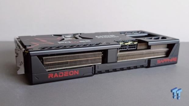 SAPPHIRE Radeon RX 9070 GRE PULSE OC Review - A New 1440p Challenger Has Arrived 7