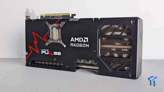SAPPHIRE Radeon RX 9070 GRE PULSE OC Review - A New 1440p Challenger Has Arrived 9