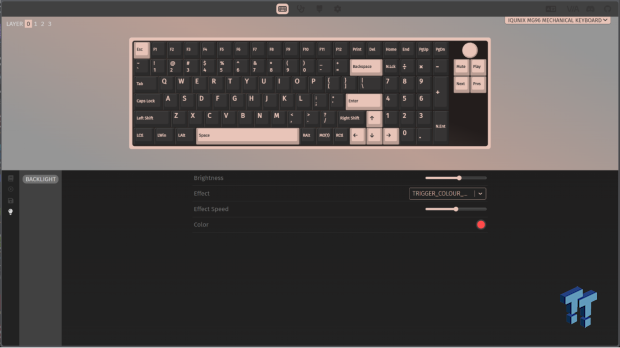IQUNIX Magi96 Pro Aluminum Low Profile Mechanical Keyboard Review - Premium Build, Satisfying Sound 16