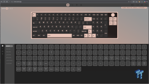 IQUNIX Magi96 Pro Aluminum Low Profile Mechanical Keyboard Review - Premium Build, Satisfying Sound 17