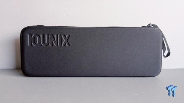 IQUNIX Magi96 Pro Aluminum Low Profile Mechanical Keyboard Review - Premium Build, Satisfying Sound 1