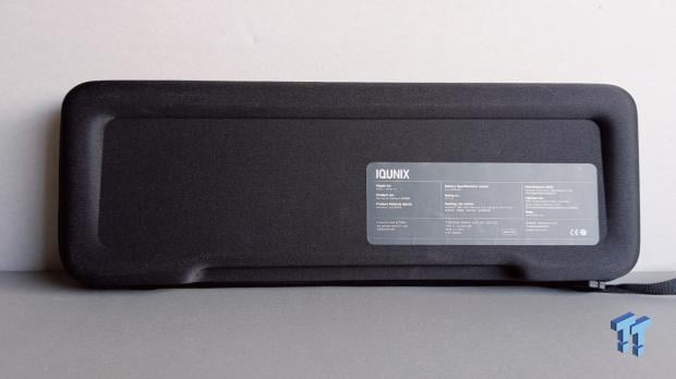IQUNIX Magi96 Pro Aluminum Low Profile Mechanical Keyboard Review - Premium Build, Satisfying Sound 2