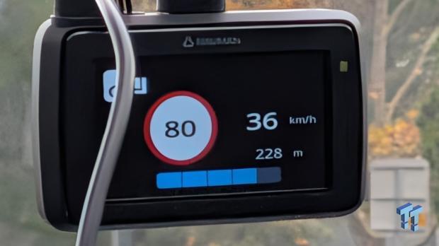 Navman MiVue Smart True 4K Surround Dashcam Review - Seeing In All Directions At Once 13