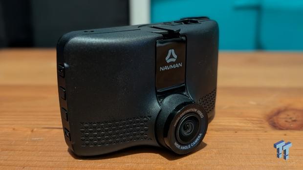 Navman MiVue Smart True 4K Surround Dashcam Review - Seeing In All Directions At Once 14
