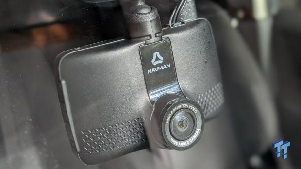 Navman MiVue Smart True 4K Surround Dashcam Review - Seeing In All Directions At Once 16