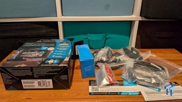 Navman MiVue Smart True 4K Surround Dashcam Review - Seeing In All Directions At Once 3