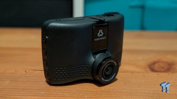 Navman MiVue Smart True 4K Surround Dashcam Review - Seeing In All Directions At Once 4
