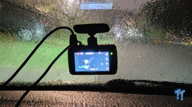 Navman MiVue Smart True 4K Surround Dashcam Review - Seeing In All Directions At Once 9