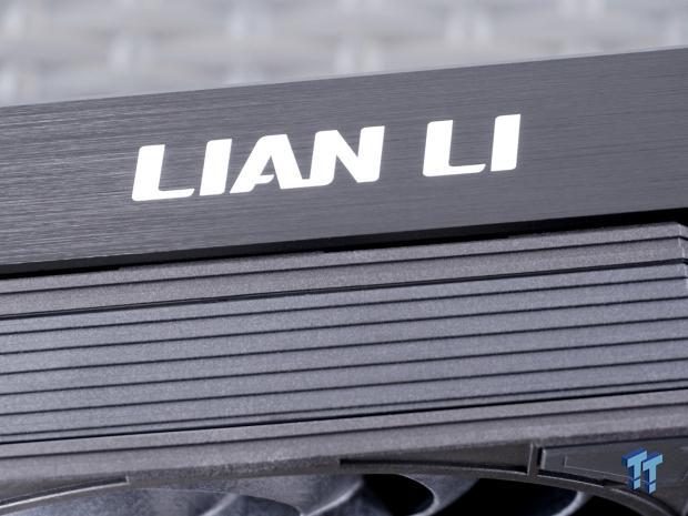 Lian Li HYDROSHIFT II 360P OLED Curved Liquid CPU Cooler Review 17