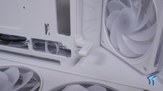 NZXT H6 RGB+ Compact Dual-Chamber Chassis Review 23