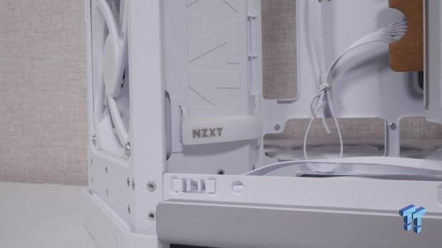 NZXT H6 RGB+ Compact Dual-Chamber Chassis Review 26